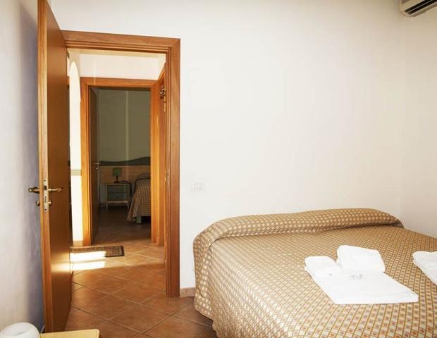 Residence Punta Longa Favignana Kültér fotó