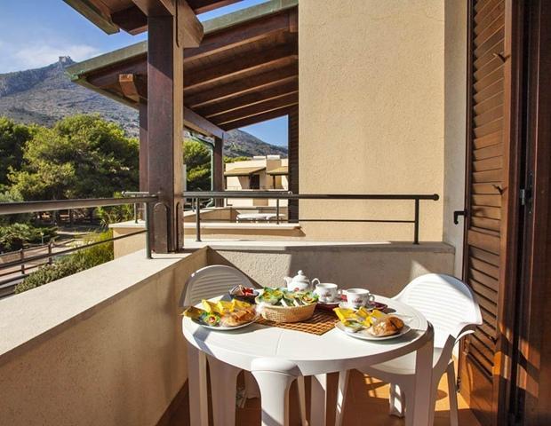 Residence Punta Longa Favignana Kültér fotó