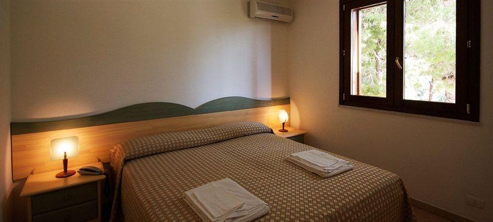 Residence Punta Longa Favignana Kültér fotó