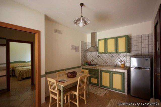 Residence Punta Longa Favignana Kültér fotó