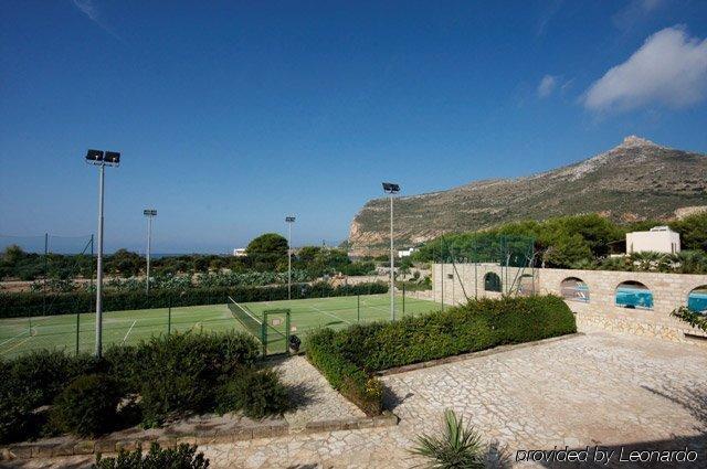 Residence Punta Longa Favignana Kültér fotó
