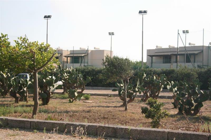 Residence Punta Longa Favignana Kültér fotó